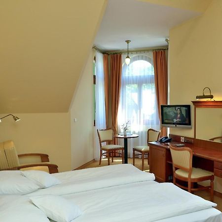 كرينيتسا زدروي Hotel Stefania المظهر الخارجي الصورة